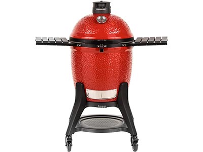 Win a Kamado Joe Classic III Grill