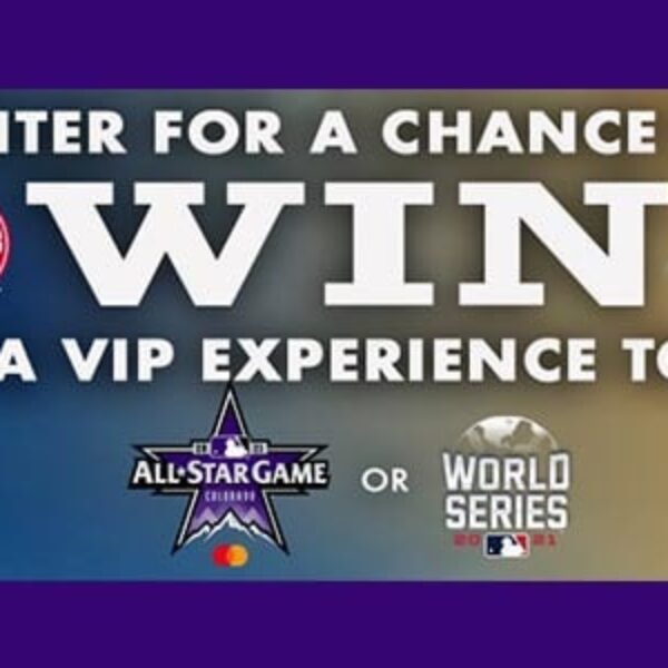 Win Tickets To The 2021 MLB World Series « Sweeps Invasion