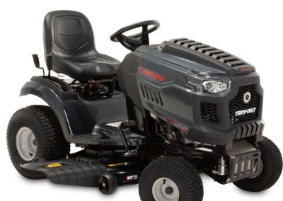 Win a Troy-Bilt Riding Mower from Bob Vila