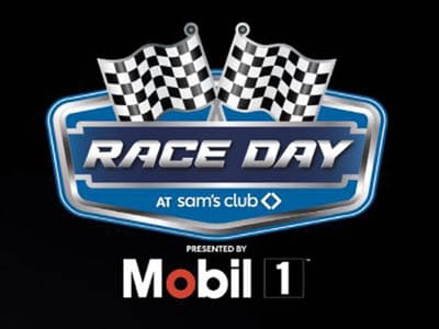 Win Signed NASCAR Gear from Mobil-1