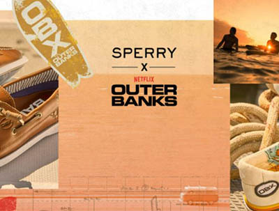 Win $1,000 + Year’s Worth of Sperry’s