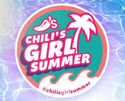 Win a Trip to Miami from Chili’s