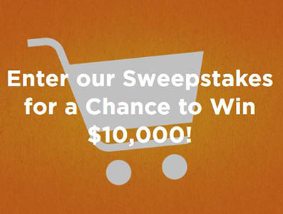 Win $10,000 from The Little Potato Company