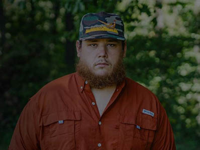 Win a Trip to a Luke Combs Concert