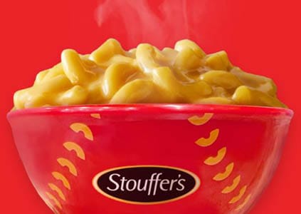 Win a Year of Mac & Cheese from STOUFFER’S