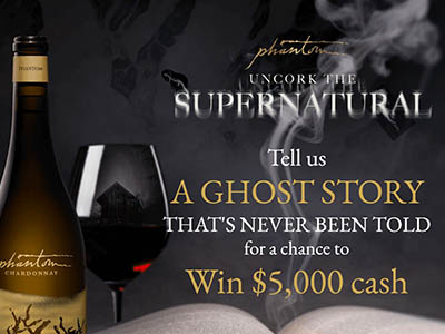 Win $5,000 from Bogle Vineyards