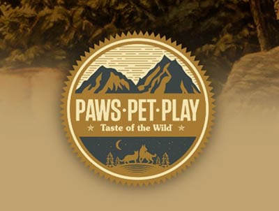 Win a Pet Play Prize Pack from Taste of the Wild