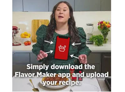 Win $50,000 for Your Holiday Recipe
