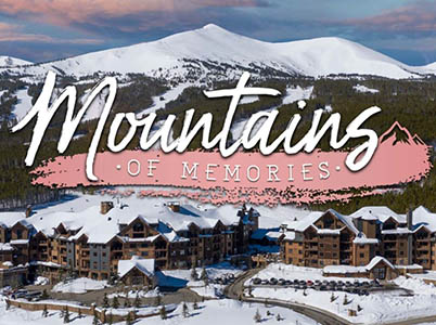 Win a Luxury Breckenridge Getaway