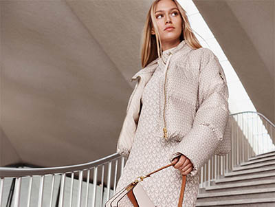 Win a $1,000 Michael Kors Shopping Spree