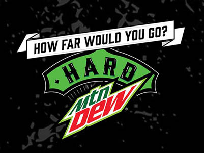 Win a Trip to Nashville to Try HARD DEW