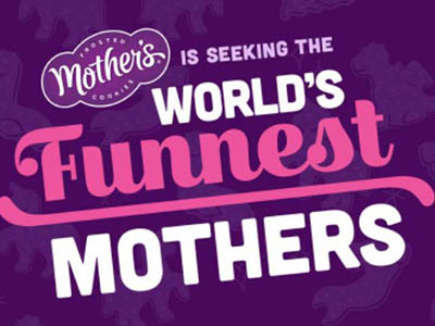 Win $25K from Mother’s Cookies