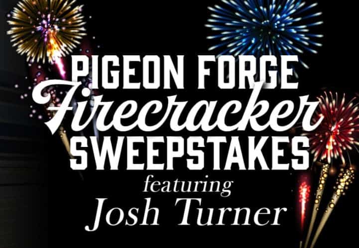 Win a VIP Trip to Pigeon Forge