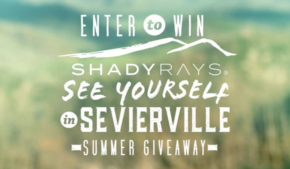 Win a Wilderness at the Smokies Waterpark Getaway