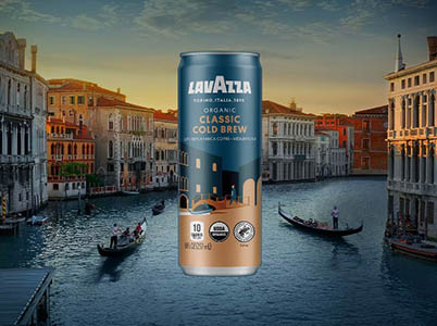 Win a Trip to Italy from Lavazza