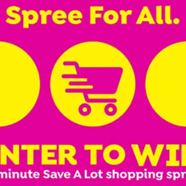 Win A Save-A-Lot Shopping Spree « Sweeps Invasion