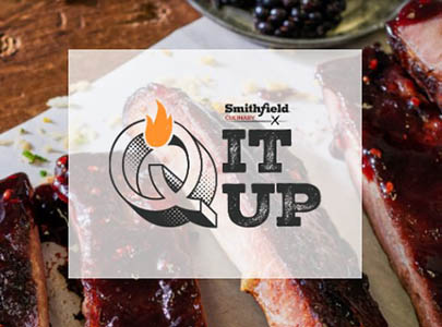 Win a BBQ Tour in Austin, TX