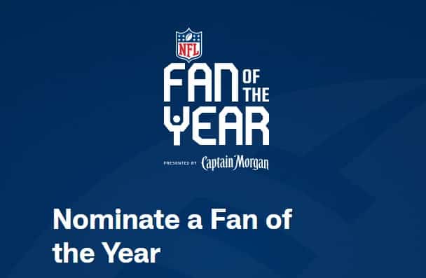 Win a Trip to Super Bowl LVII from NFL