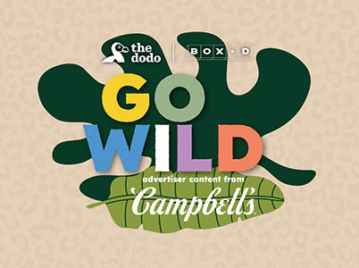 Win $5,000 from Campbell’s & VOX