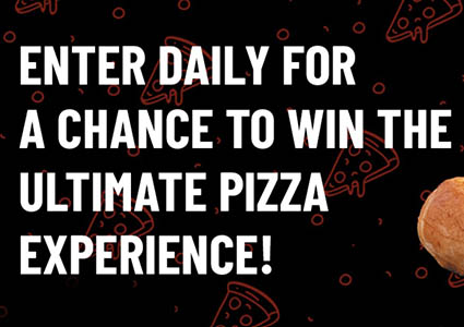 Win $5,000 from DiGiorno