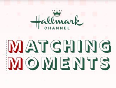 Win a $500 VISA Gift Card from Hallmark