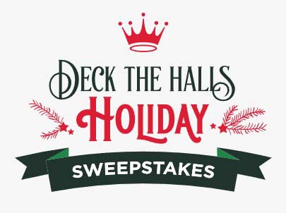 Win a $2,500 Shopping Spree from Hallmark