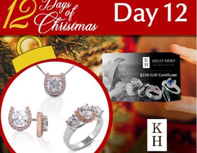 Win Kelly Herd Jewelry