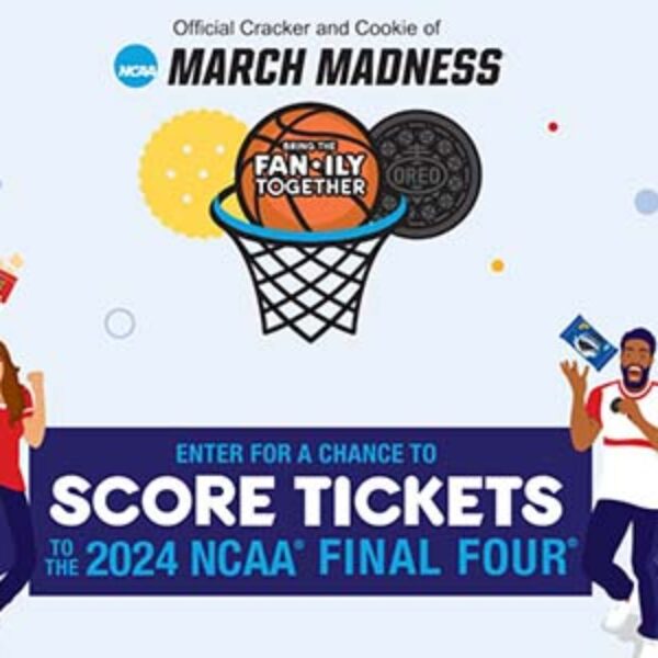 Win Tickets to the 2024 NCAA Final Four « Sweeps Invasion