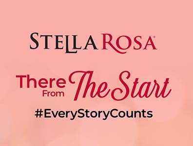 Win $10,000 from Stella Rosa
