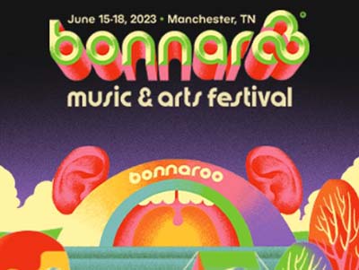 Win a Trip to Bonnaroo from Allegiant