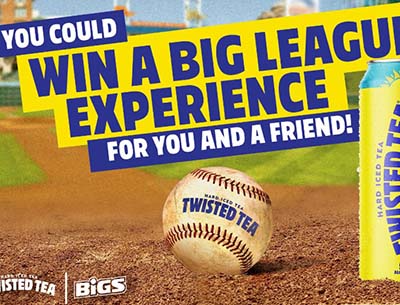Win 2023 MLB Tickets from Twisted