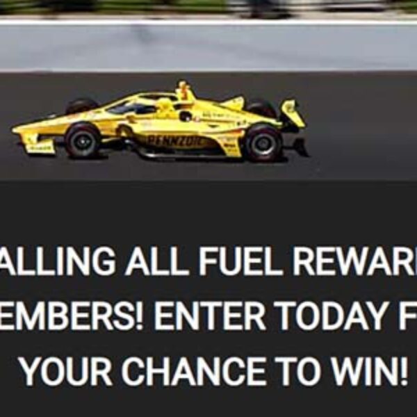 Win a Trip to the 2024 Indy 500 « Sweeps Invasion