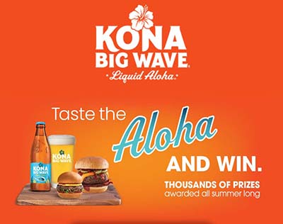 Win $20,000 from King’s Hawaiian