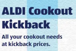 Win one ALDI gift card