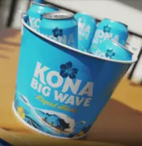 Win $200.00 to be Paid Via Venmo from Kona Big Wave