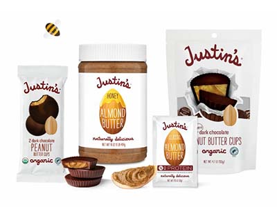 Win a $3,000 Gift Card from Justin’s