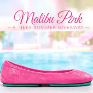 Malibu Pink