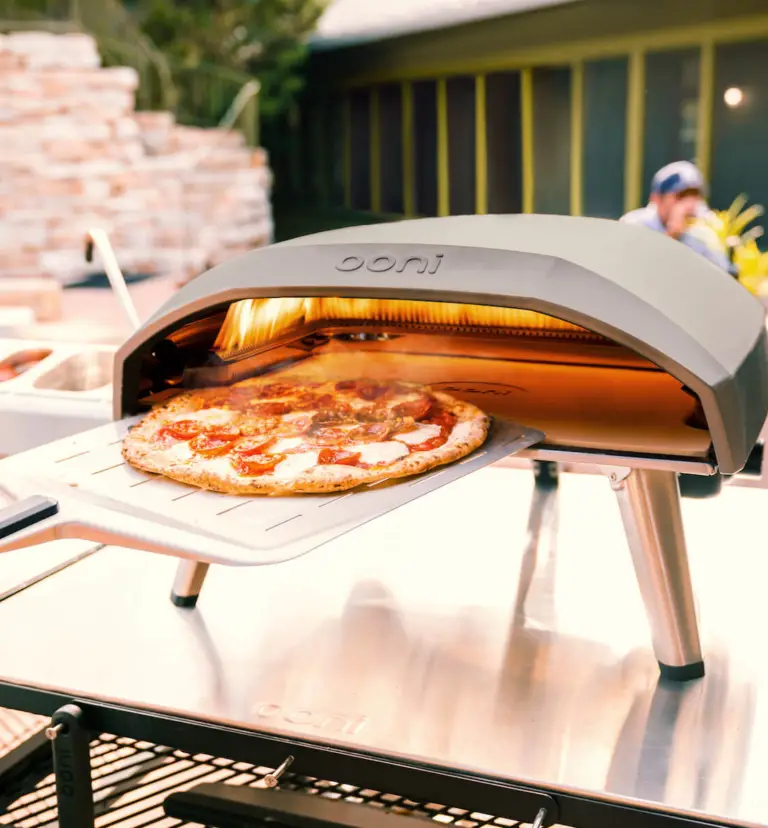 Win an Ooni Koda 16 Pizza Oven and More