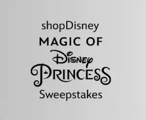 Win a 4 night Disney Cruise Line Vacation