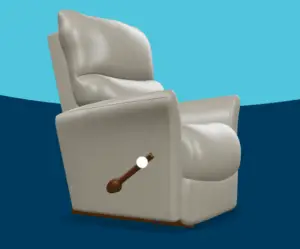 Win a La-Z-Boy Customized Decliner Chair