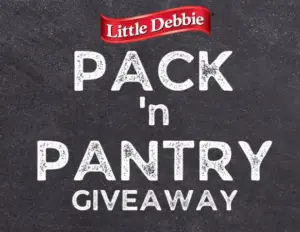 Win a $500 Amazon Gift Card and a Year of Little Debbie Mini Muffins