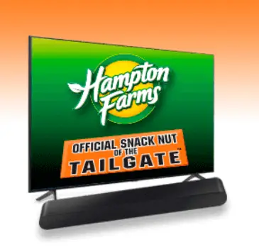 Win a Home-gating Package