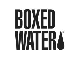 Win a 12-month Subscription of Boxed Waters