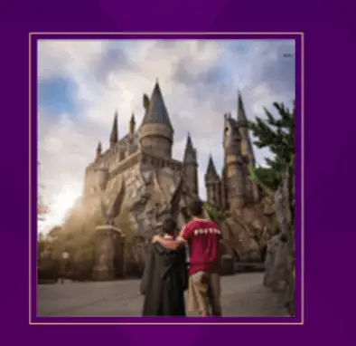 Win a Trip to Universal Studios Hollywood from Scholastic Inc