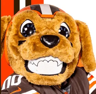 Win $25,000 from Cleveland Browns Football Company