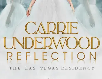 Win a Trip for Two to Las Vegas to Attend a Carrie Underwood Performance