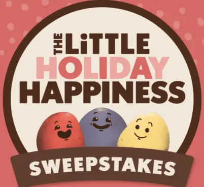 Win a $1,000 grocery store gift card from Little Potato Company USA