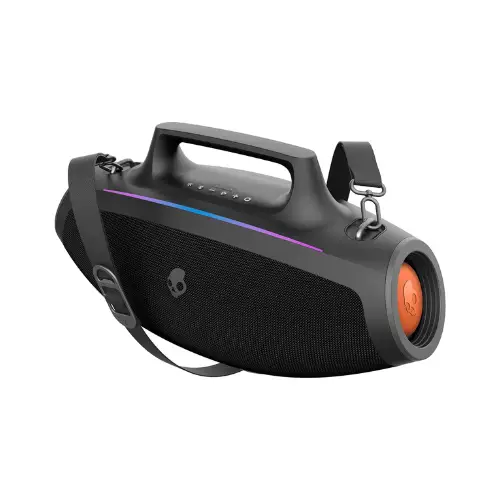 Skullcandy Barrel XT Bluetooth Boombox Speaker