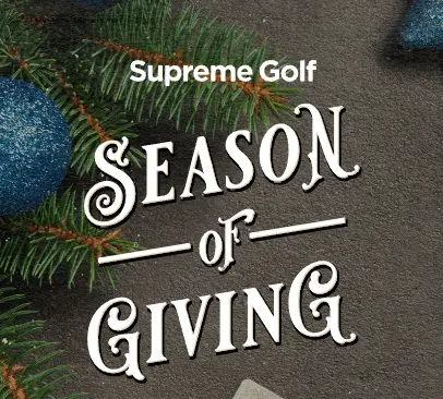 Supreme Golf