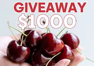 Win 1 of 2 $500 Amazon Gift Cards